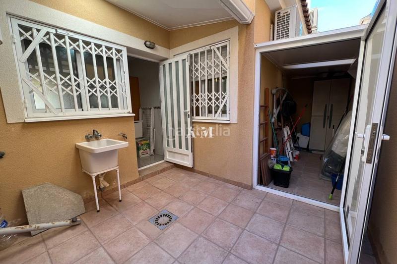 Foto 5dd76c5d-13b9-4f90-bf06-c70fcebb1f7a. Affitto casa con riscaldamento parcheggio in El Mojón Pilar de la Horadada