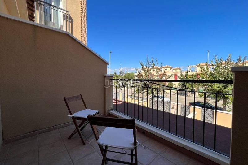 Foto 5de5f0c7-971d-4948-9096-359da4a06516. Affitto casa con riscaldamento parcheggio in El Mojón Pilar de la Horadada