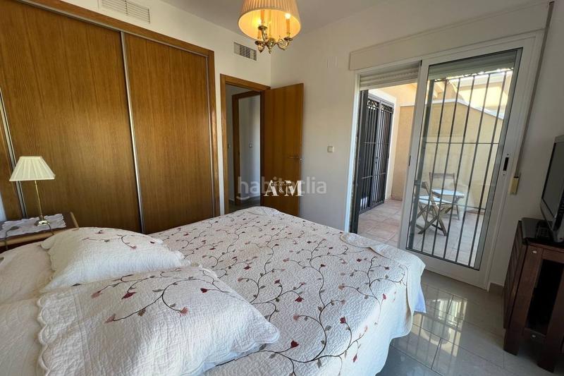 Foto 73128a57-b039-4877-bd22-09fefcb11d3a. Affitto casa con riscaldamento parcheggio in El Mojón Pilar de la Horadada