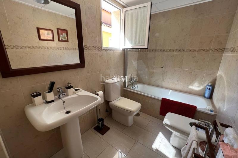 Foto 85cb4587-cac5-4eb8-a466-bc19305baddb. Affitto casa con riscaldamento parcheggio in El Mojón Pilar de la Horadada