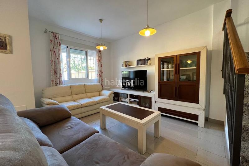 Foto 96e12f46-10cf-483a-8926-452a4a1c3226. Affitto casa con riscaldamento parcheggio in El Mojón Pilar de la Horadada