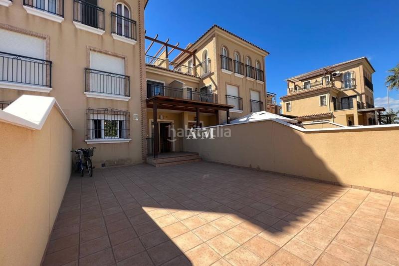 Foto 99043e12-f02c-42b4-b130-85f4fec0502c. Affitto casa con riscaldamento parcheggio in El Mojón Pilar de la Horadada