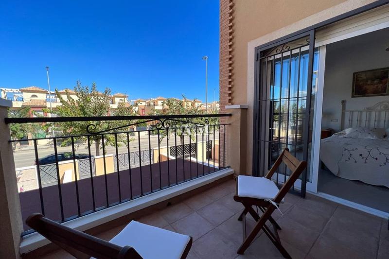 Foto c88a73e3-5977-46ee-b503-0441cc042ca7. Affitto casa con riscaldamento parcheggio in El Mojón Pilar de la Horadada