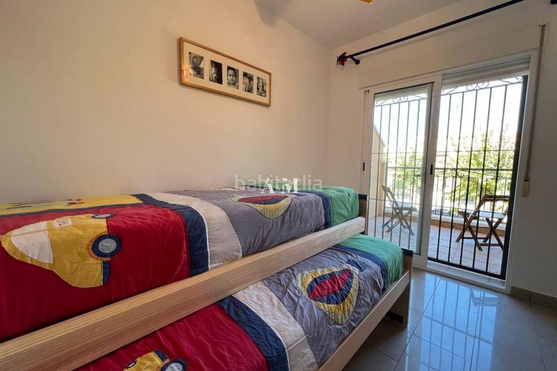 Foto c89330c3-2716-4ffe-a923-0aa6f073405e. Affitto casa con riscaldamento parcheggio in El Mojón Pilar de la Horadada