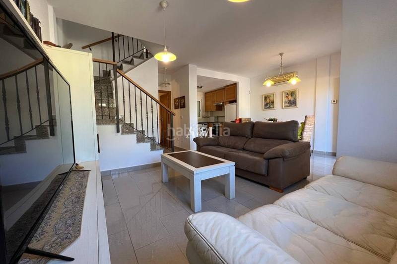 Foto dd17cb1c-3539-4f2c-8215-78ead2a9aaea. Affitto casa con riscaldamento parcheggio in El Mojón Pilar de la Horadada