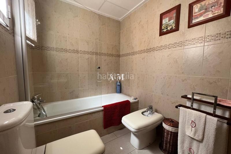 Foto 32b7b843-0d64-4036-b754-bba0c1c46900. Miete haus mit heizung parking in El Mojón Pilar de la Horadada