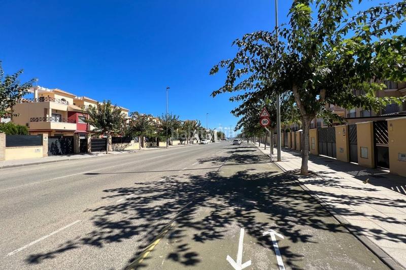 Foto 53eed243-21eb-4c43-b689-c20c422a7d4b. Miete haus mit heizung parking in El Mojón Pilar de la Horadada