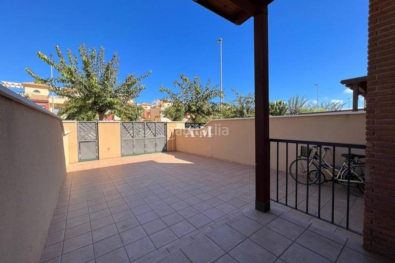 Foto 6d9f2b34-b008-423a-946a-b897bfb6753b. Miete haus mit heizung parking in El Mojón Pilar de la Horadada