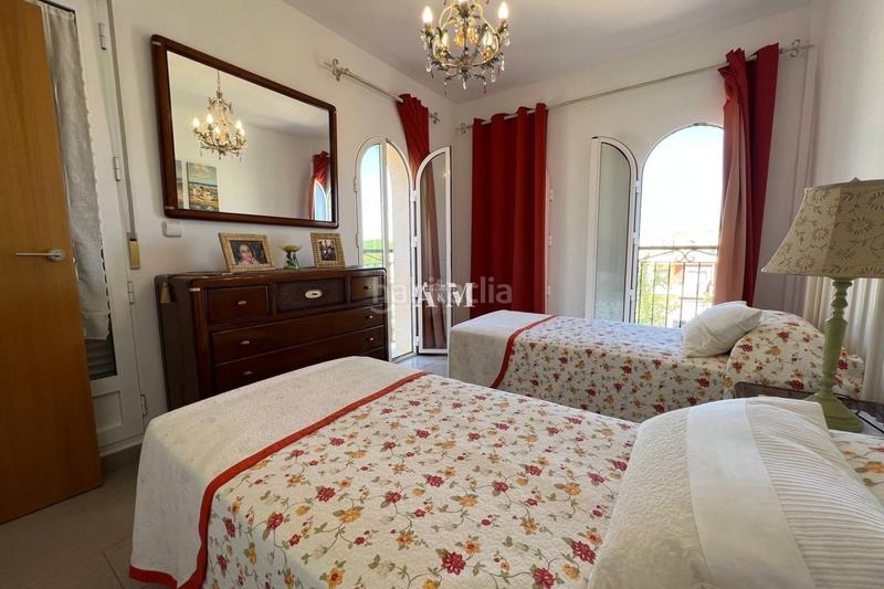 Foto 70dc9f5d-8669-44d4-89e5-d24572a77dc2. Miete haus mit heizung parking in El Mojón Pilar de la Horadada