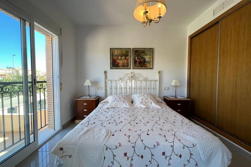 Foto 72f8e09c-fdd7-4b1d-bbec-0839128784bb. Miete haus mit heizung parking in El Mojón Pilar de la Horadada