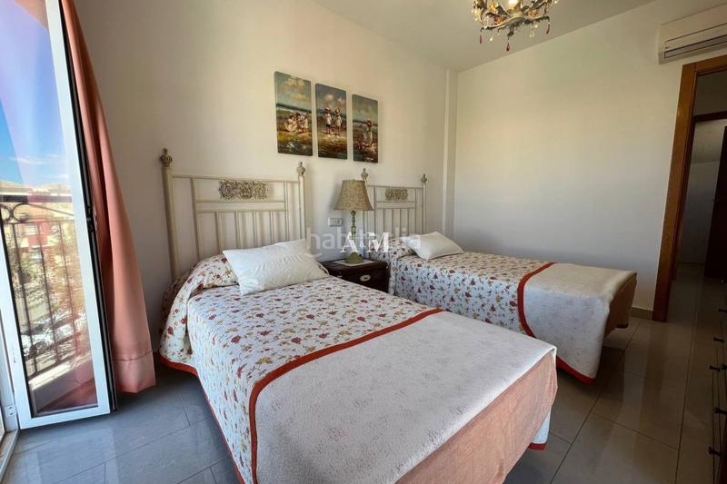 Foto b32a711a-2f10-49aa-9a0c-1bb057b857ad. Miete haus mit heizung parking in El Mojón Pilar de la Horadada