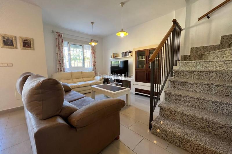 Foto e5c80f53-c82b-4aa2-9ef8-40b675126254. Miete haus mit heizung parking in El Mojón Pilar de la Horadada