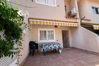 Miete Reihenhaus in Monte Faro-Altomar II. Alquiler disponible desde noviembre hasta finales de junio de 20