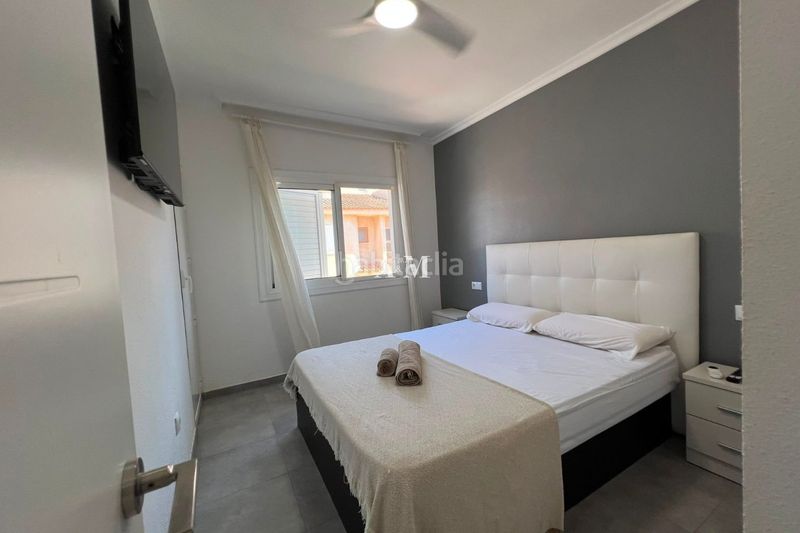 Foto 4518a39f-6e22-4474-a5e6-bd7520e11feb. Affitto casa a schiera con riscaldamento piscina in Santa Pola