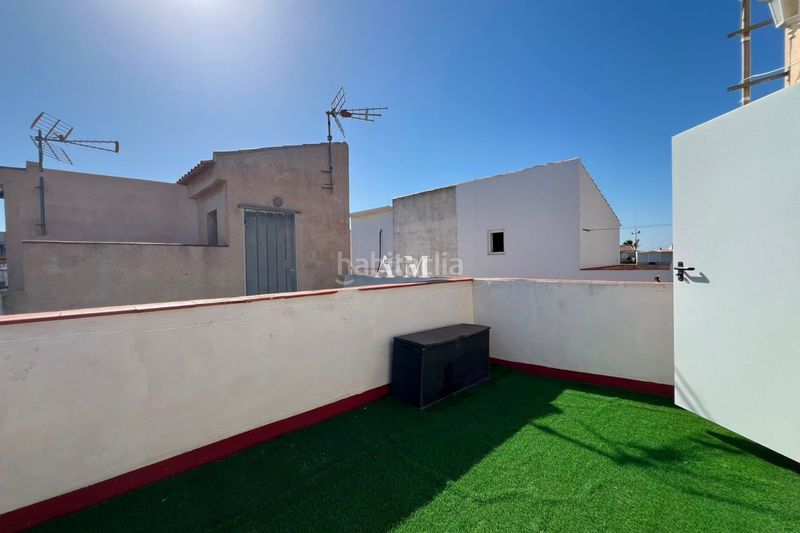 Foto 7bd9cb57-77ef-4248-b4ad-5be4ca6f681d. Affitto casa a schiera con riscaldamento piscina in Santa Pola
