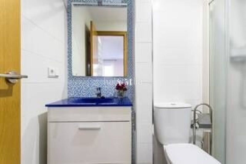 Foto bd9fbdb6-b137-4920-9518-afc0118fabeb. Affitto casa a schiera con riscaldamento piscina in Santa Pola