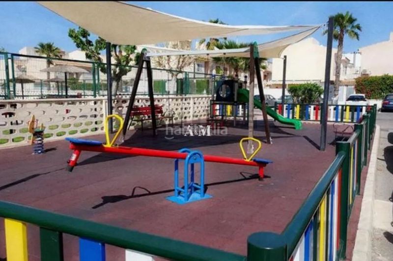 Foto d676fc28-1b18-4d9a-b88c-7de58e1542c3. Affitto casa a schiera con riscaldamento piscina in Santa Pola