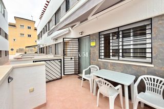 Lloguer Casa a Los Secanos. Alquiler disponible desde ya hasta 30 de junionbspfantástico tri