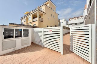 Miete Haus in Los Secanos. Alquiler disponible desde ya hasta 30 de junionbspfantástico tri