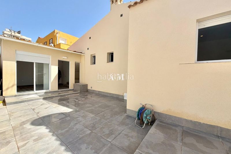Foto 296ab50a-f37b-470f-8c0d-f3eb6e121b34. Casa amb calefacció a nueva Torrevieja Torrevieja