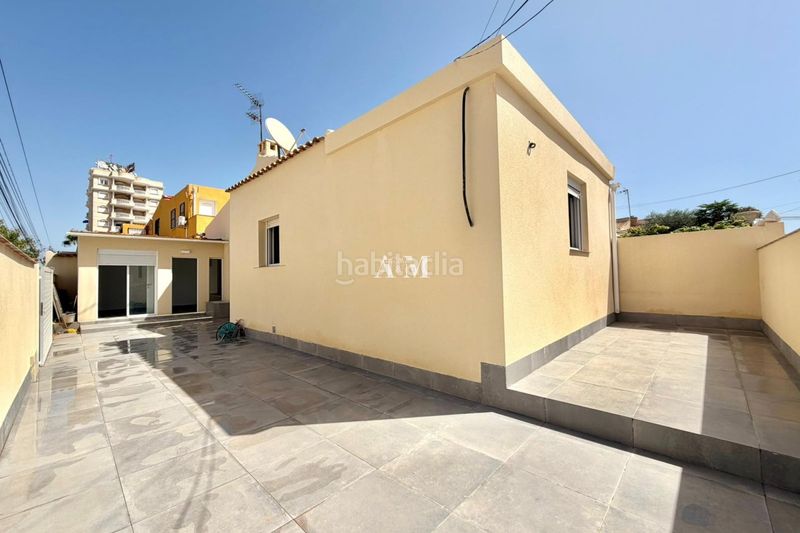 Foto 6dca19a5-9926-4036-959c-97f4466c83f7. Casa amb calefacció a nueva Torrevieja Torrevieja