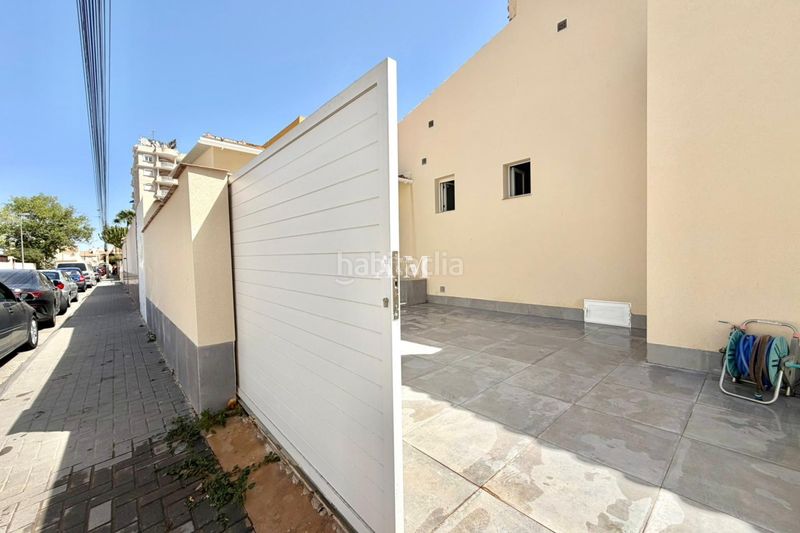 Foto 9495cec5-c231-4345-86fe-912842f27f13. Casa amb calefacció a nueva Torrevieja Torrevieja