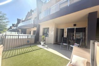 Affitto Casa in Mil Palmeras. Disponible desde ya hasta 30 de junio de 2027esta vivienda en pl