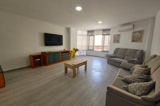 Flat in Puerto Deportivo