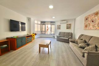 Lloguer Pis a Puerto Deportivo. Disponible desde ya para larga temporadaamplio apartamento, situ