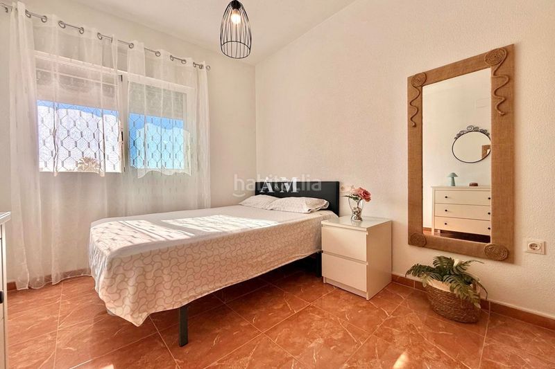Foto 07bfa52e-076b-4873-b824-de87d9bc6100. Rent flat with heating parking pool in Rafal