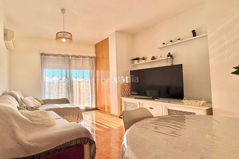 Foto 3054b6df-1569-454c-ac01-a8e14a06d20d. Rent flat with heating parking pool in Rafal
