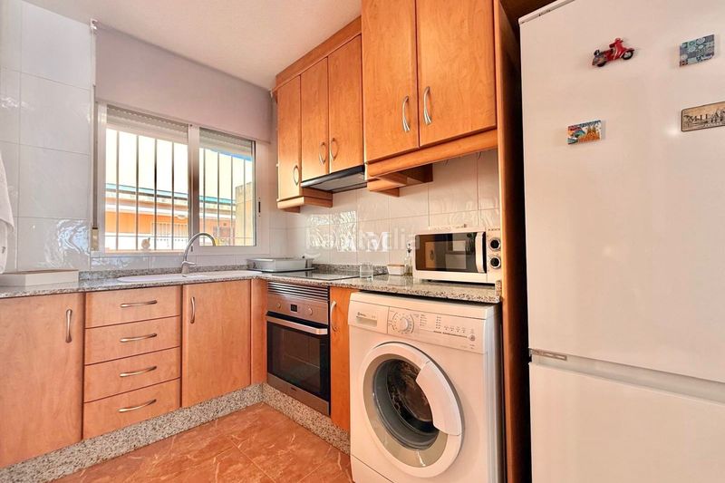 Foto 3a6f417a-88f2-4f2f-8134-419605b44baa. Rent flat with heating parking pool in Rafal