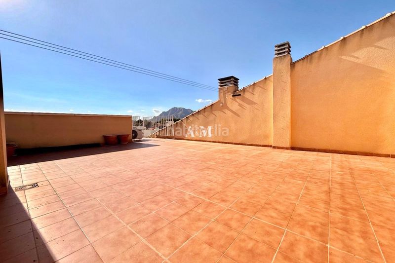 Foto 504dfb8c-07f8-4909-beb8-3c1865861e58. Rent flat with heating parking pool in Rafal