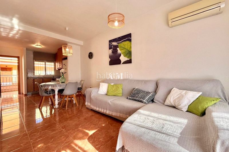 Foto 7aa7dfdf-c196-49b2-9009-cba32e7577d1. Rent flat with heating parking pool in Rafal