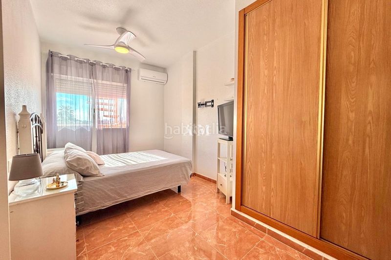 Foto 8c93d659-704b-4b99-857c-15b2e7595dd2. Rent flat with heating parking pool in Rafal