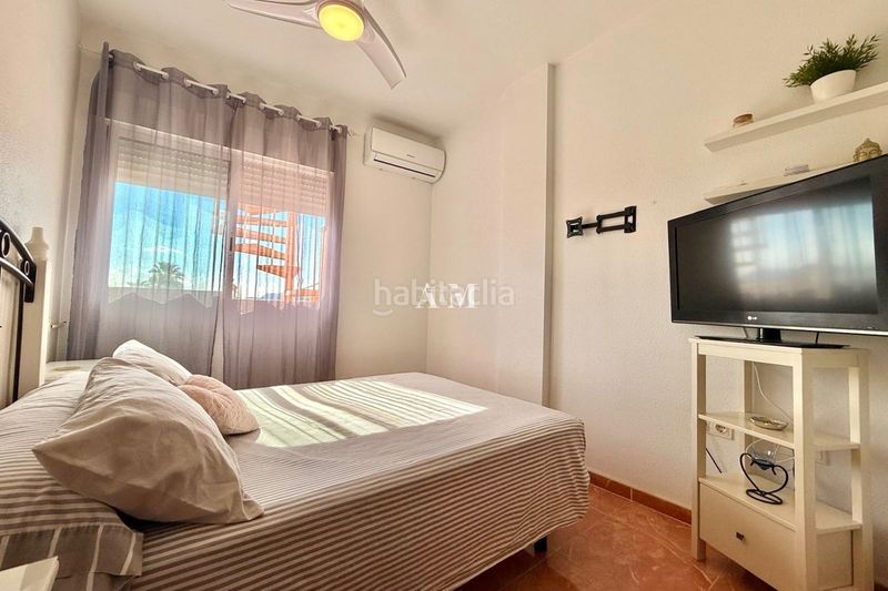 Foto 9533bc53-d98b-46d0-b672-61ea9d8aeb3b. Rent flat with heating parking pool in Rafal