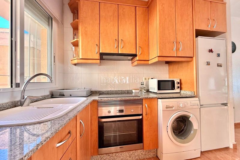 Foto a483f10f-9fc5-4946-b1d7-49543a23be48. Rent flat with heating parking pool in Rafal