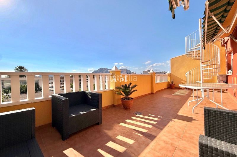 Foto f1d43d2d-eedf-4e08-ae1c-1876b1e34191. Rent flat with heating parking pool in Rafal