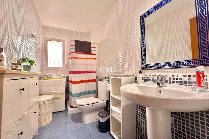 Foto f2983f27-ebae-4890-94cd-df3ce7605f92. Rent flat with heating parking pool in Rafal