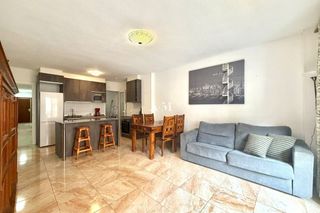 Miete Etagenwohnung in Zona Playa del Cura. Alquiler desde ya para todo el añonbspeste apartamento se encuen