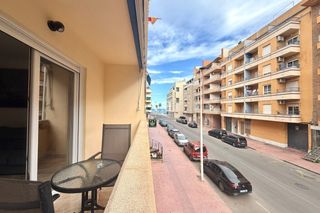 Miete Etagenwohnung in Zona Playa del Cura. Alquiler desde ya para todo el añonbspeste apartamento se encuen