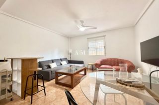 Etagenwohnung in Avenida Habaneras - Curva de Palangre
