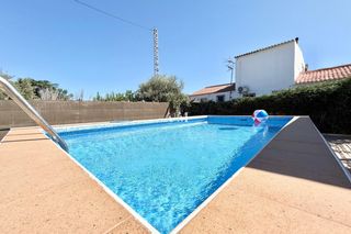 Alquiler Casa en El Moncayo - El Pòrtic. Disponible desde 15 de octubre para todo el añose alquila este c