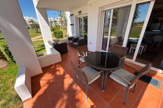 Affitto Appartamento in Terrazas de la Torre Golf. Alquiler desde hoy hasta finales de febrero de 2027si busca una