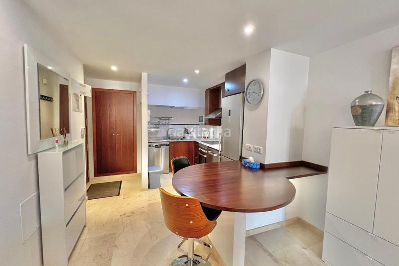 Foto 02b16aca-ce9d-4be7-9393-7861b534c0ce. Location appartement avec chauffage parking piscine dans Torrevieja