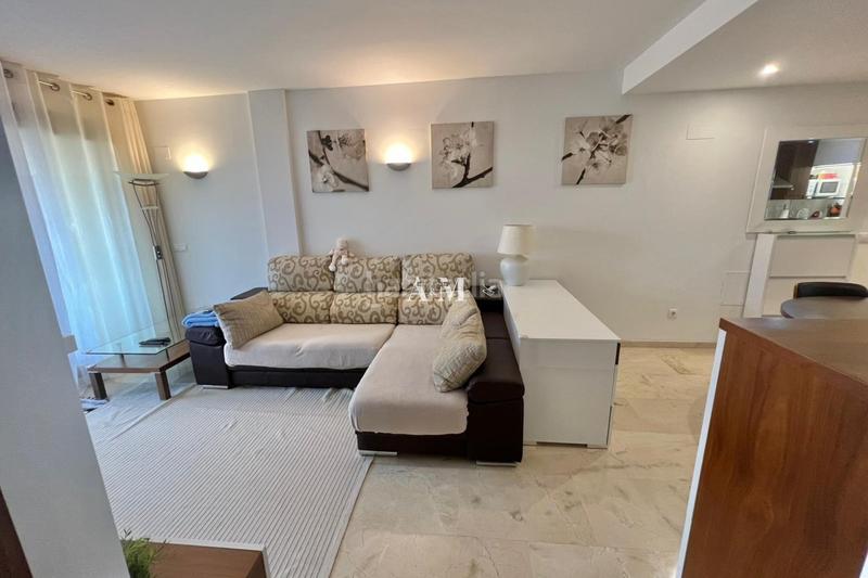 Foto 086ff59e-41dd-45b1-b79c-04cdb730c539. Rent flat with heating parking pool in Punta Prima Torrevieja