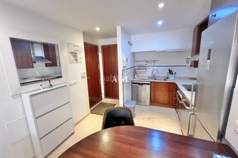 Foto 2d1fdd0f-2268-4a84-82b0-e48c531ce008. Rent flat with heating parking pool in Punta Prima Torrevieja