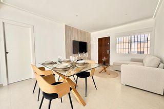 Rent House in Lo Pagán. Disponible para alquiler desde ya para todo el añonbspamplia cas