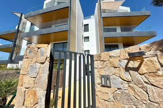 Piso en Lomas de Campoamor - Las Ramblas