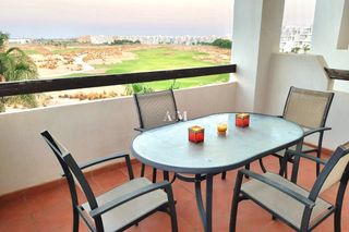 Miete Etagenwohnung in Terrazas de la Torre Golf. Alquiler desde noviembre pars todo el añonbspalquiler de apartam